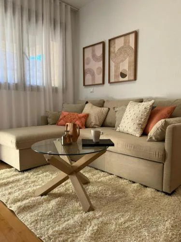 Apartamento Playa Delicias
