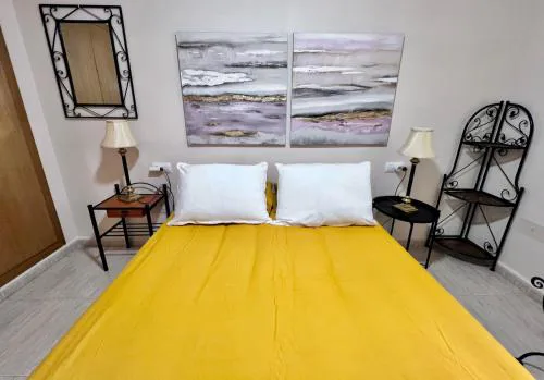 Apartamentos Arcos Céntrico