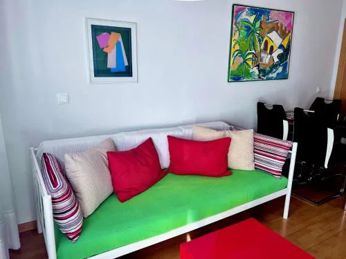 Apartamentos Arcos Costa Cálida