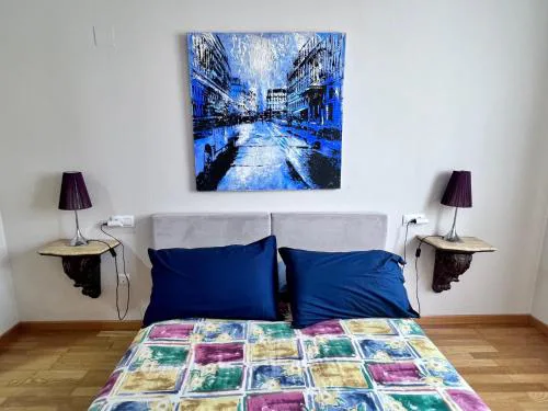 Apartamentos Arcos Duplex Águilas