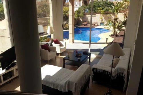 Casa para disfrutar de ella y su entorno