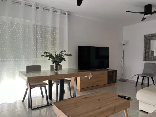 Iberia Home Beach Águilas