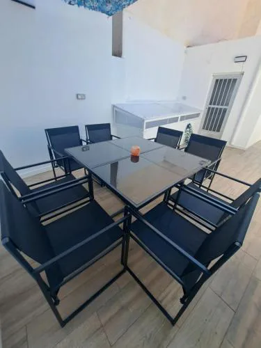 La Casita de Ana