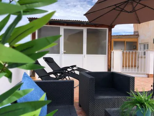 La Colonia Beach House