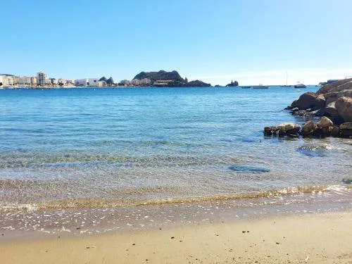 Playa de Levante, Céntrico y Parking - by Aloha Palma