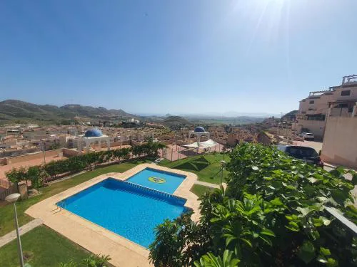 Preciosas Vistas con Aire Acondicionado y aparcamiento - by Aloha Palma