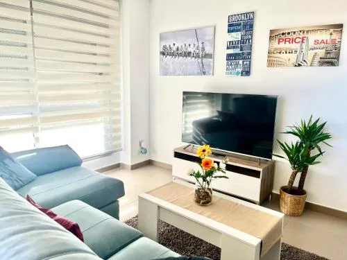 Residencial La Loma