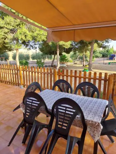 VENTA PURA