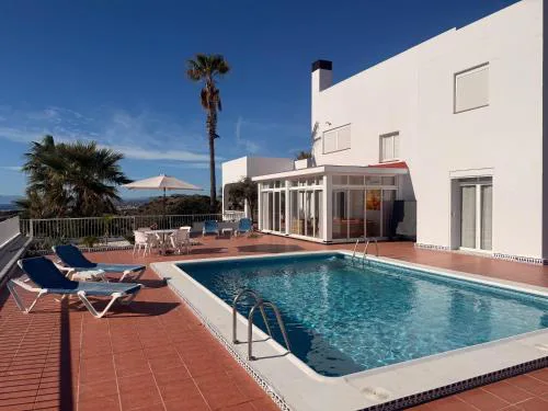 Villa Nico, con piscina privada - By Aloha Palma