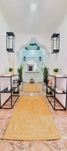 WABI BEACH LUXURY HOUSE - Excelente Ubicacion!! Centro y Frente a Playa Colonia con Aire
