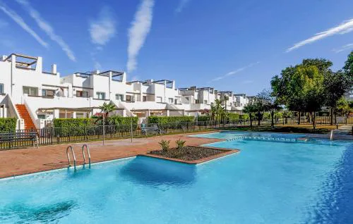 Amazing Apartment In Alhama De Murcia