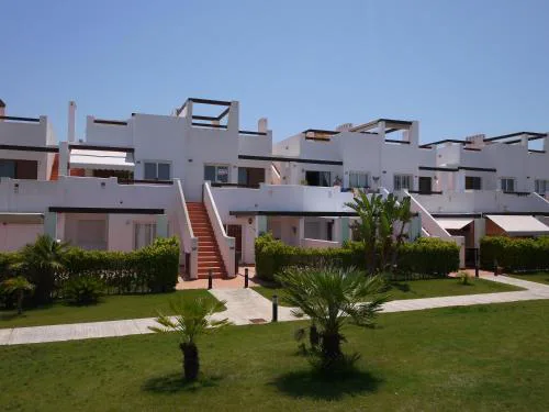 Apartment 316 Condado De Alhama