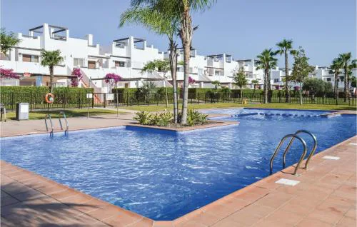 Beautiful Apartment In Alhama De Murcia