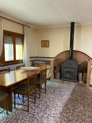 Casa la solana