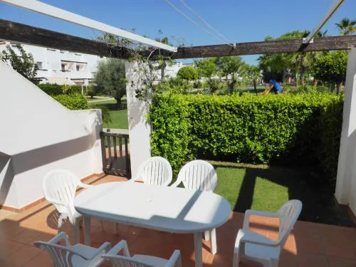 Condado de Alhama 3 dormitorios