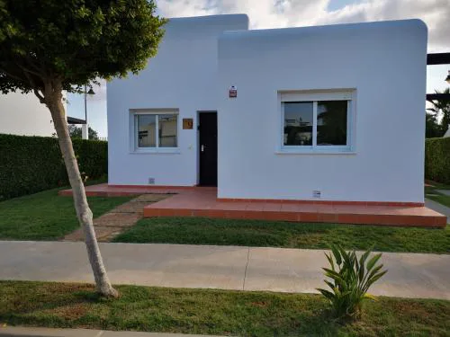 Condado de Alhama Golf resort - Villa Alba