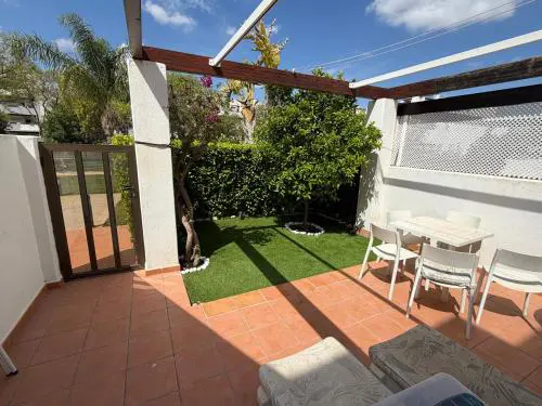 Condado de Alhama golfresort naranjos 1-29