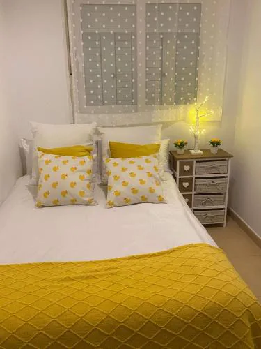 Condado de Alhama Jardin 11 SV51
