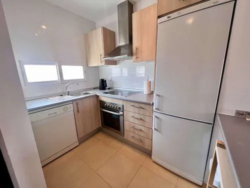 CONDADO DE ALHAMA PENTHOUSE 8 SV33