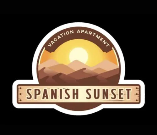 'Spanish Sunset' Vacation Apartment