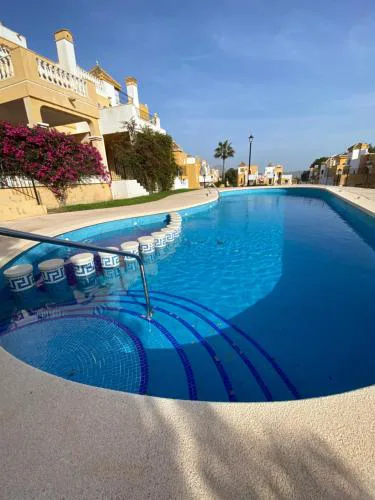 La Manga Atalayas