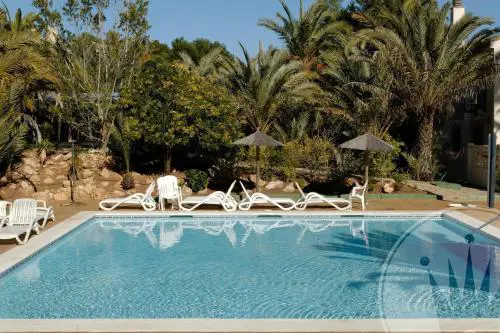 La Manga Club Bellaluz Apartment 373