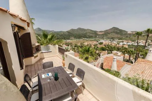 La Manga Club - Los Altos 367
