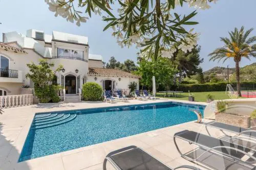 La Manga Club Resort - Individual Villa 592