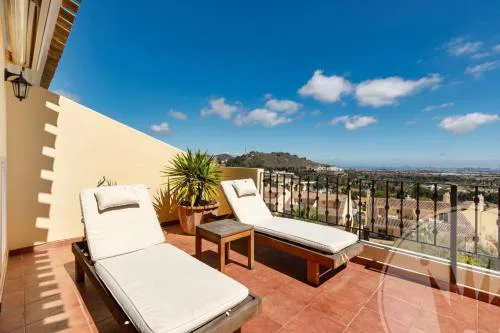 La Manga Club Resort - Los Olivos 597