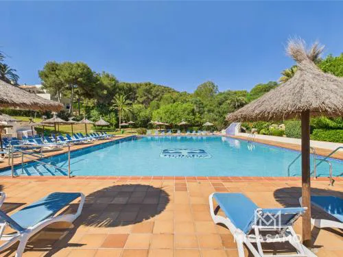 Two Bedroom Bellaluz Apartment - La Manga Club