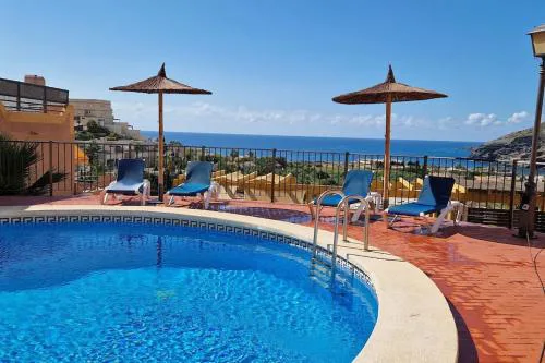 Apartamento Vistas al mar en CABO DE PALOS