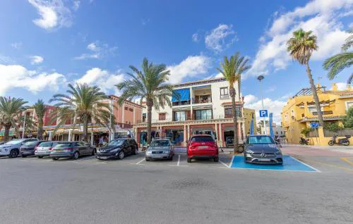 Awesome Apartment In Cabo De Palos