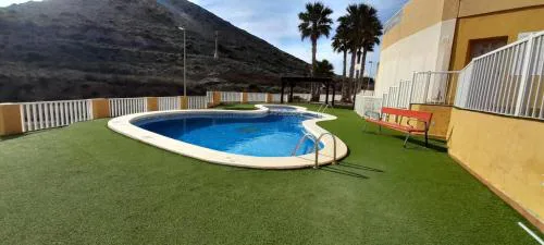 Cabo de Palos appartement Camelia