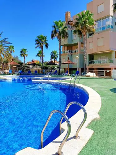 Cala Azul -7909