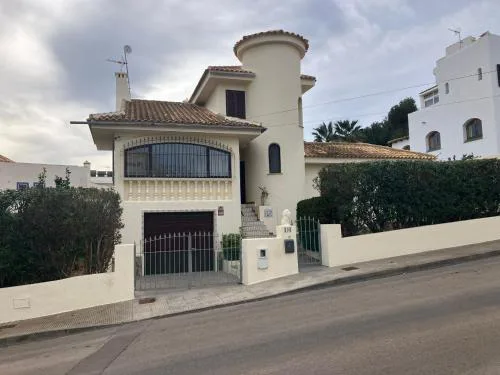 Casa Leon Cabo de Palos Costa Calida La Manga Mar Menor Mittelmeer Alicante Cartagena