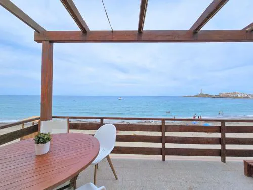 El balcón de Cabo de Palos