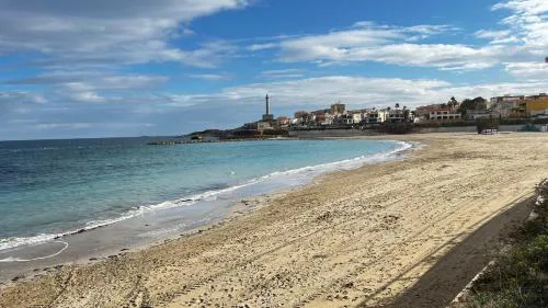 El Paraiso de Cabo de Palos By Elconserje