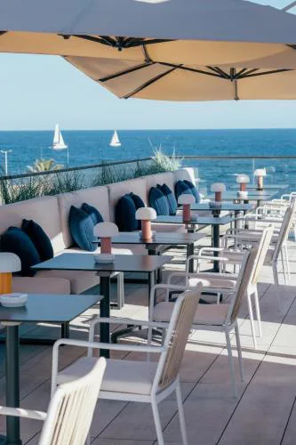 Hotel Cetina Cabo de Palos Puerto