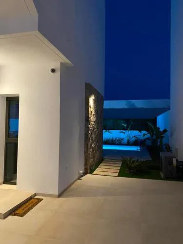 Inmovecos villa de lujo Cabo Palos