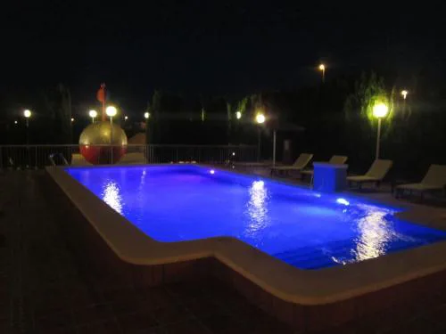 La Estancia del Rincon