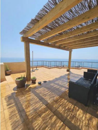 Magnificent Mediterranean Views