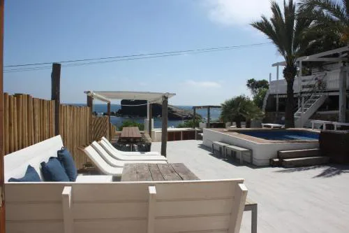 Pipe- SweethomeRooms Cabo de Palos