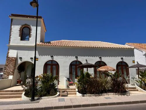 TORREMOCHA