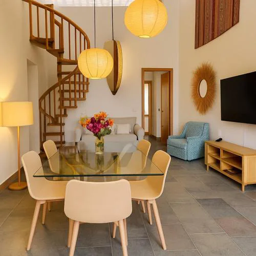 Vivienda privilegiada cerca del mar, Cabo de Palos