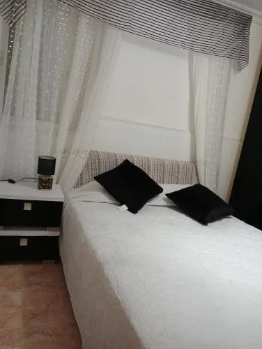 Alojamiento Habitaciones Privadas Cartagena