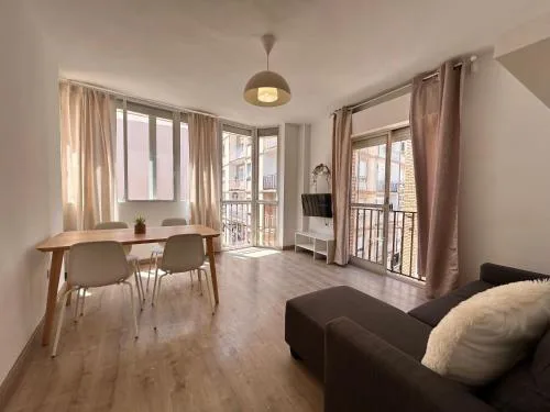 Apartamento Cartago centro