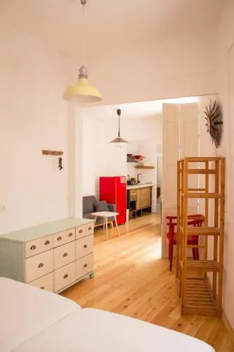 Apartamento centro