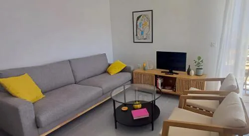 Apartamento en Playa Honda - La Manga