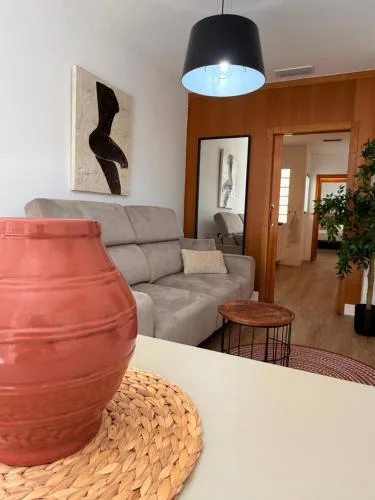 Apartamentos familiares Puerto Nova