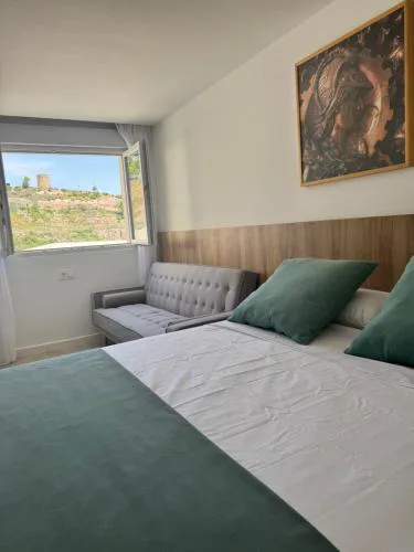 Apartamentos Forum
